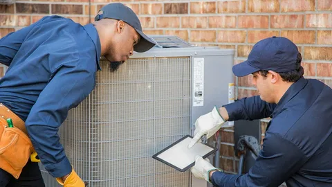 HVAC Services