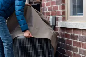 Preparing Your HVAC System for Winter Tips for Homeowners