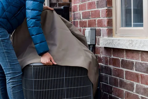 Preparing Your HVAC System for Winter Tips for Homeowners