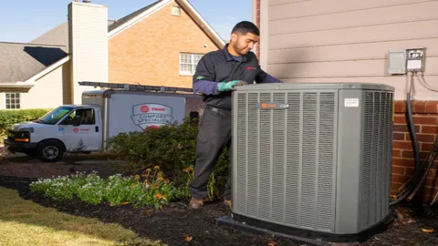 Preparing Your HVAC System for Winter: Tips for Homeowners
