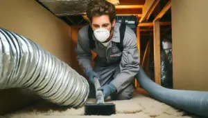 Air Duct Maintenance Tips to Reduce Allergens and Dust