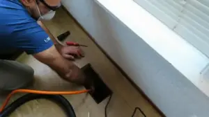 Professional vs DIY Air Duct Cleaning: What Homeowners Should Know