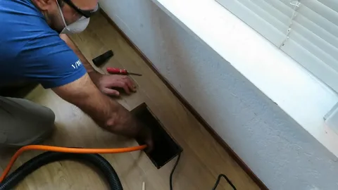 Professional vs DIY Air Duct Cleaning: What Homeowners Should Know