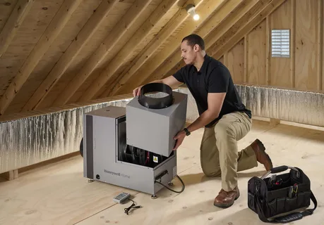 The Benefits of Home Dehumidification for Health and Comfort