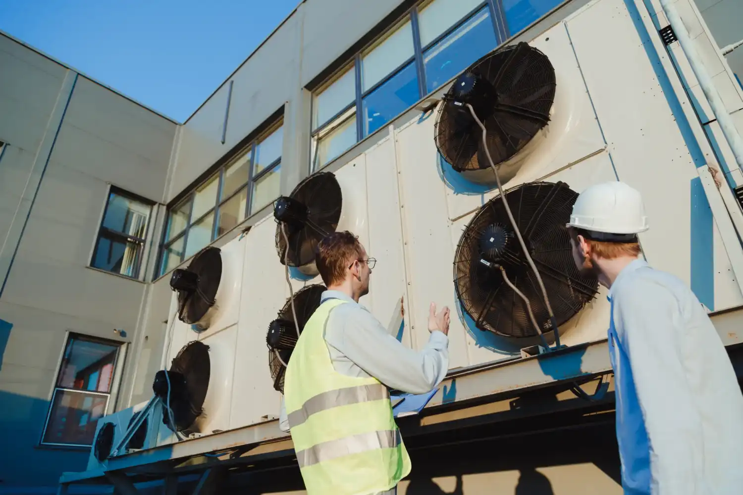 commercial-hvac-company-atlanta